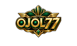 OJOL77 Logo